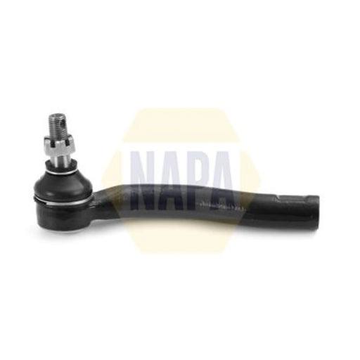 NAPA Steering Tie Rod End Ball Joint Front Left M14x1.5 NST6679