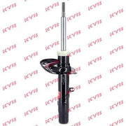 KYB Shock Absorber Damper Strut Front Right fits Citroën C3 II 2009-2016
