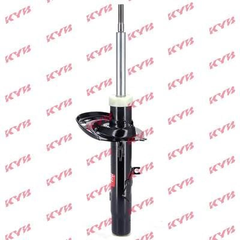 KYB Shock Absorber Damper Strut Front Right fits Citroën C3 II 2009-2016