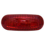 Apec Auxiliary Stop / Brake Light P21W Rear fits Fiat Talento 2016 on 1.6