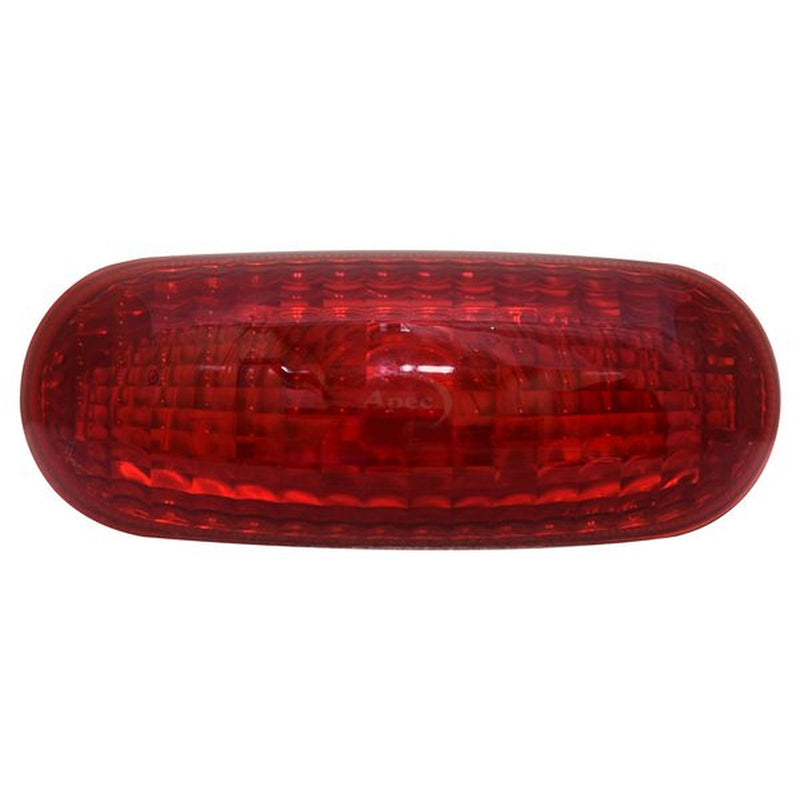 Apec Auxiliary Stop / Brake Light P21W Rear fits Fiat Talento 2016 on 1.6