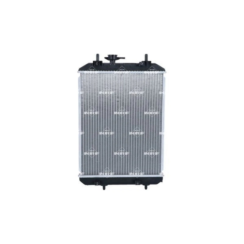 NRF Engine Radiator 58538
