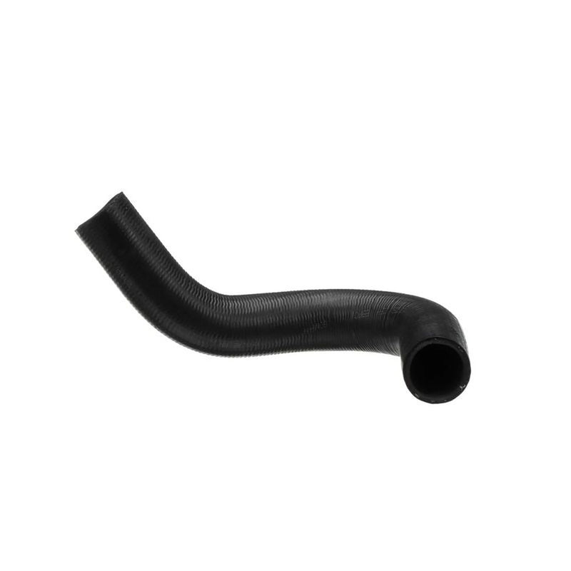 Gates Radiator Coolant Hose 295mm ID fits Bedford Astra Van Estate 1989-1991 1.4