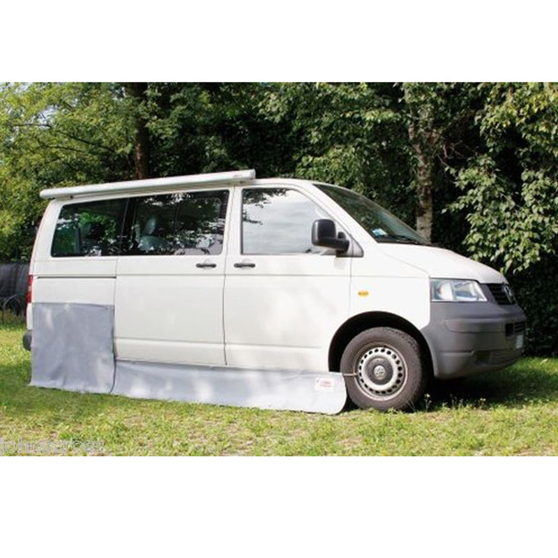 98655-387 SKIRTING T5 Fiamma  - Dynamic Drive
