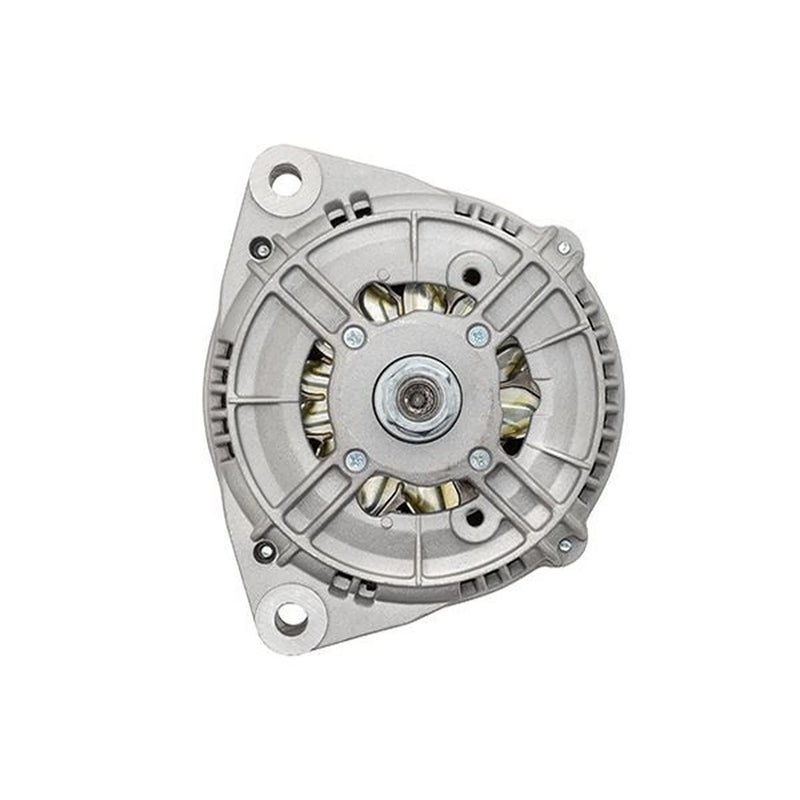 Hella Car Alternator 12V fits John Deere Series 6010 1997-2003