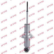 KYB Shock Absorber Damper Strut Rear fits Daimler Xj 40, 81 1986-1994