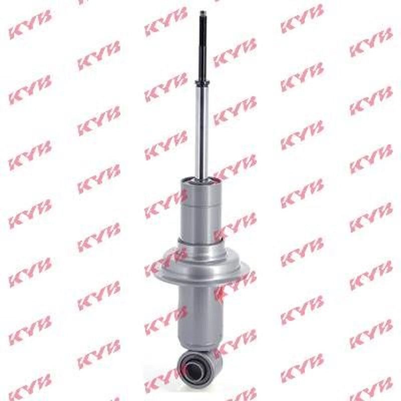 KYB Shock Absorber Damper Strut Rear fits Daimler Xj 40, 81 1986-1994