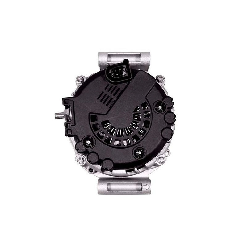 Hella Car Alternator 12V fits Mercedes-Benz C-Class 2008-2014