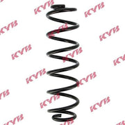 KYB Rear Suspension Coil Spring fits Audi A3 2012-2020 1.4 1.5 2.0