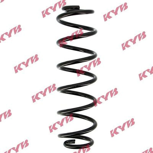 KYB Rear Suspension Coil Spring RA7124