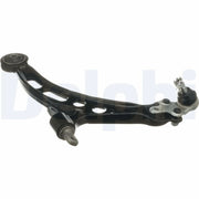 Delphi Control/Trailing Arm Lower fits Lexus Rx 2000-2003