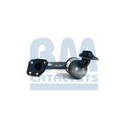BM Catalysts Homologated Petrol Cat fits Renault Clio III 2007-2014 1.2