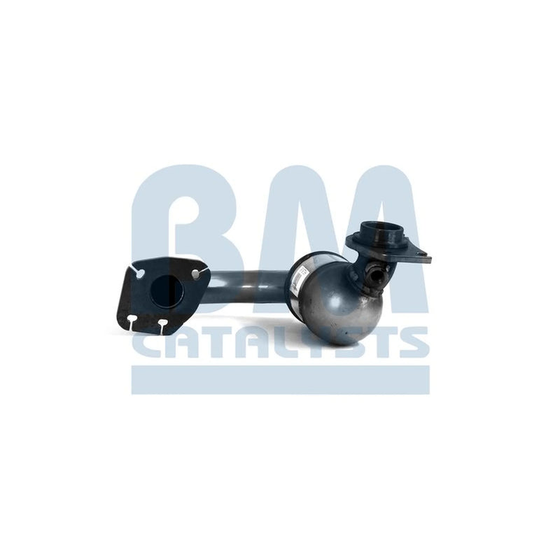 BM Catalysts Homologated Petrol Cat fits Renault Clio III 2007-2014 1.2