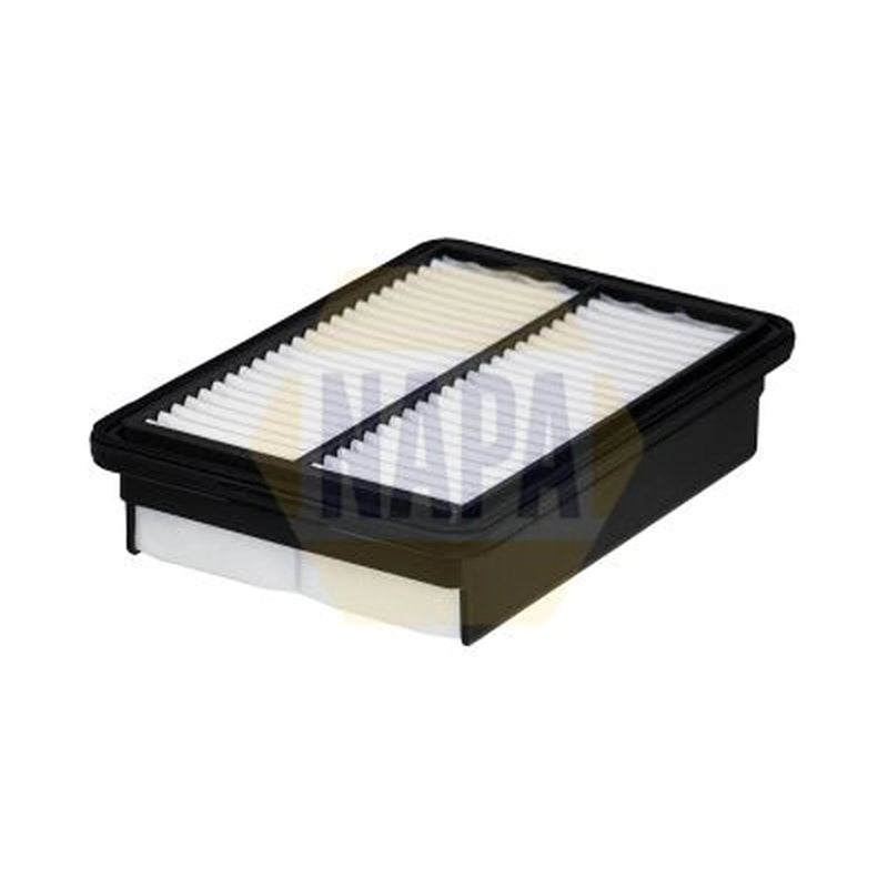 NAPA Service Kit with Air, Oil & Cabin Filters fits Hyundai Kona 2017-2023 1.0