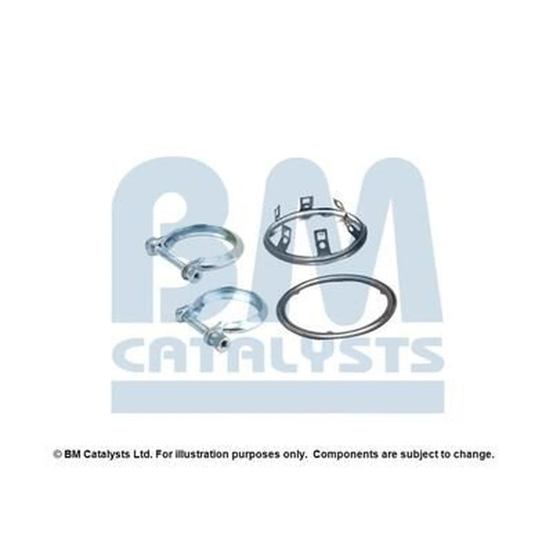 BM Catalysts Fitting Kit FK80686A FK80686A