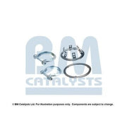 BM Catalysts Fitting Kit FK80686A FK80686A