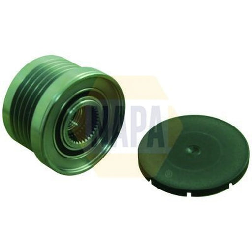 NAPA Alternator Overrunning Freewheel Clutch NOP1097