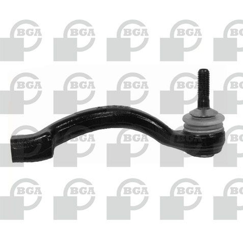 BGA Steering Tie Rod End Ball Joint Front Right fits Jaguar S-Type II 1999-2008