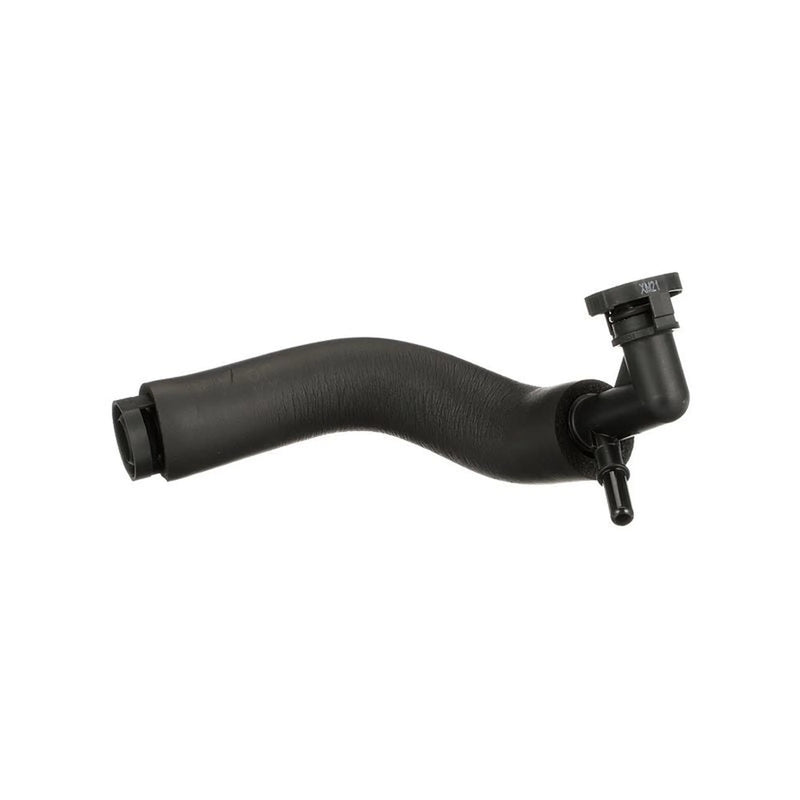 Gates Crankcase Ventilation Hose 290mm fits BMW 3 1999-2007