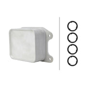 Hella Automatic Gearbox Oil Cooler 8MO 366 360-341