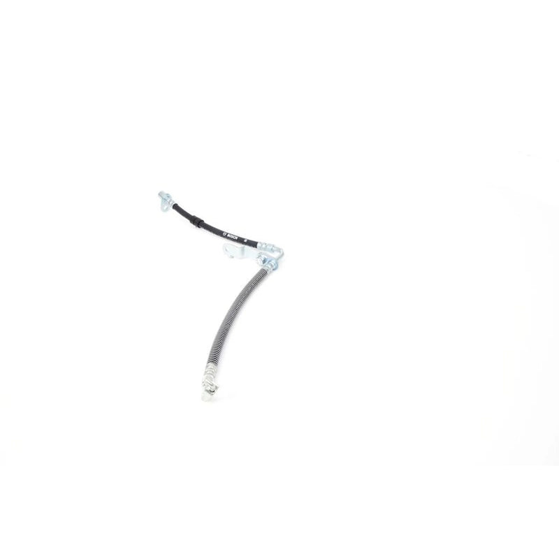 Bosch Brake Hydraulic Hose Line Front Left fits Mazda 6 2007-2013