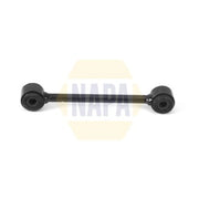 NAPA Stabiliser Bar Link Coupling Rod Rear Rig fits Mercedes-Benz Sprinter 3,5-T