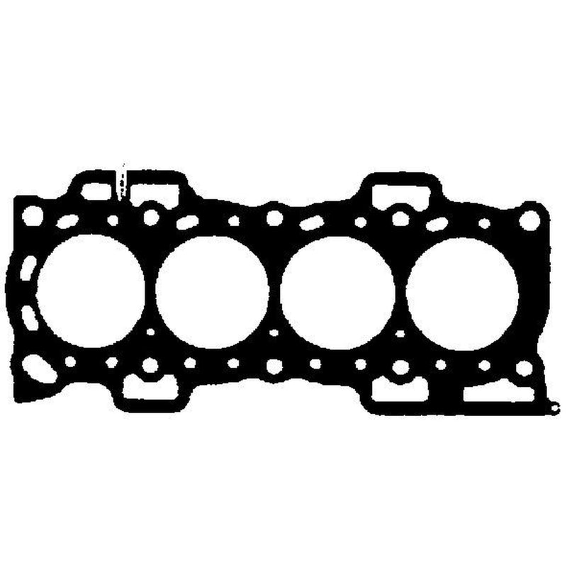 BGA Cylinder Head Gasket 1mm Thick fits Daihatsu Applause 1989-2000 1.6