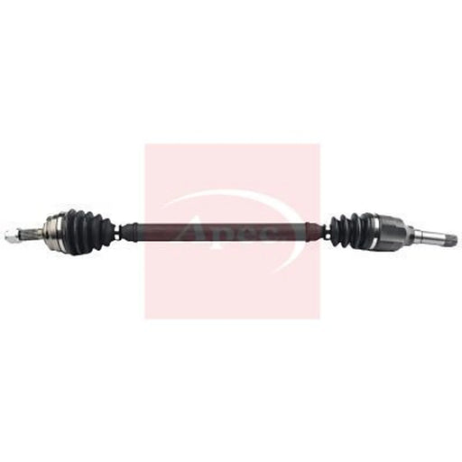 Apec CV Drive Shaft Driveshaft Front Right ADS1634R
