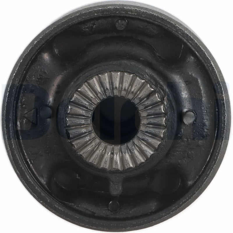 Delphi Wishbone / Control / Trailing Arm Bush fits Audi A1 2018 on