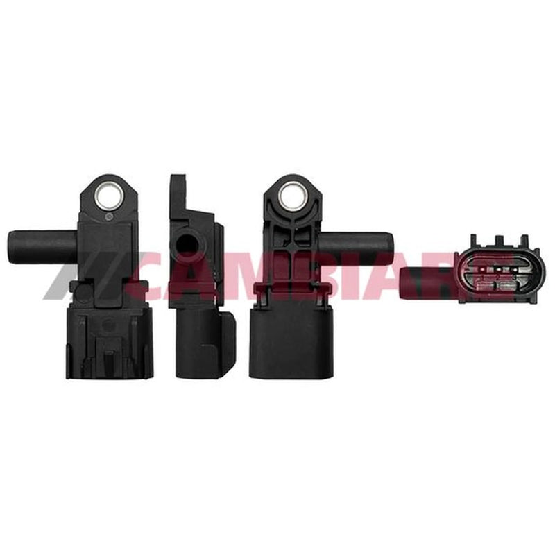 Cambiare Exhaust Pressure Sensor fits Ford C-Max II 2015-2019 1.5 2.0
