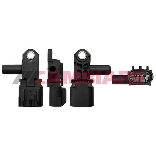 Cambiare Exhaust Pressure Sensor VE363790