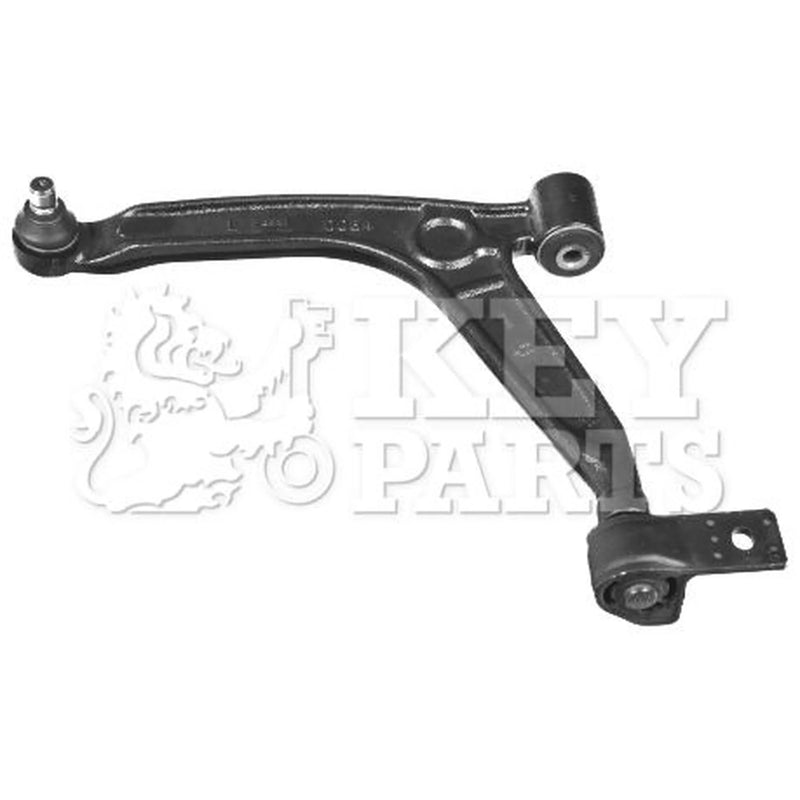Key Parts Control/Trailing Arm fits Citroën Berlingo First 1998-2011 1.4 1.6 2.0