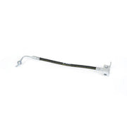 Bosch Brake Hydraulic Hose Line Rear Right fits Mazda MX-5 1990-2005 1.6 1.8
