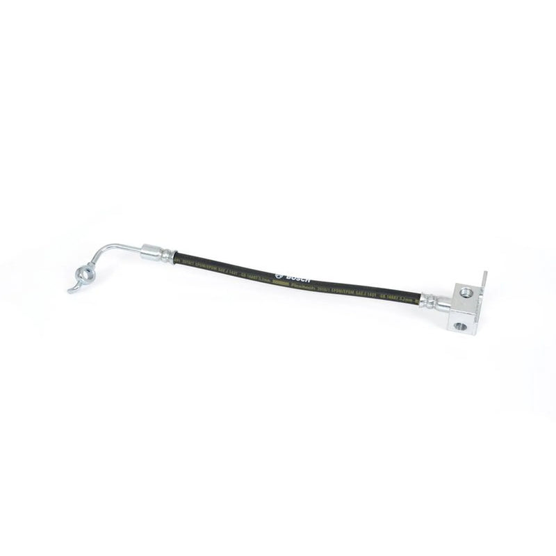 Bosch Brake Hydraulic Hose Line Rear Right fits Mazda MX-5 1990-2005 1.6 1.8