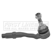 First Line Steering Tie Rod End Ball Joint fits BMW 5 2009-2017