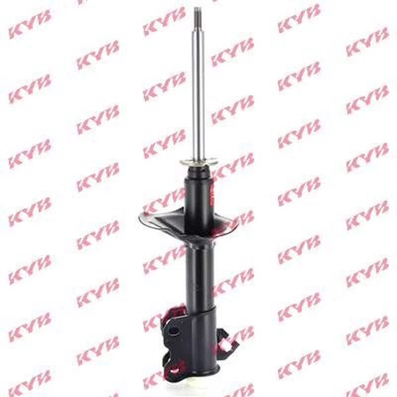 KYB Shock Absorber Damper Strut Front Left fits Nissan Sunny 1986-1991