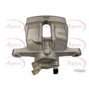 Apec Brake Caliper Assembly Rear Left LCA205N