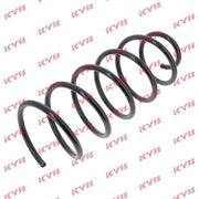 KYB 2 x Suspension Springs fits Volvo S60 I 2000-2010 2.0 2.4 2.5
