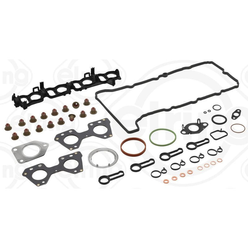 Elring Cylinder Head Gasket Kit fits BMW 1 Sports Hatch 2011-2019