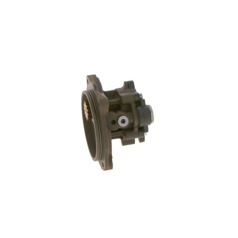 Bosch Fuel Pump Assembly fits Renault Trucks Premium 2000-2006