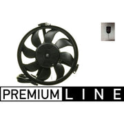Mahle Engine Cooling Fan CFF 303 000P