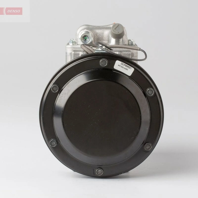 Denso Air Conditioning Compressor