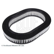 Blue Print Engine Air Filter fits Mitsubishi Cordia 1986-1989 1.8