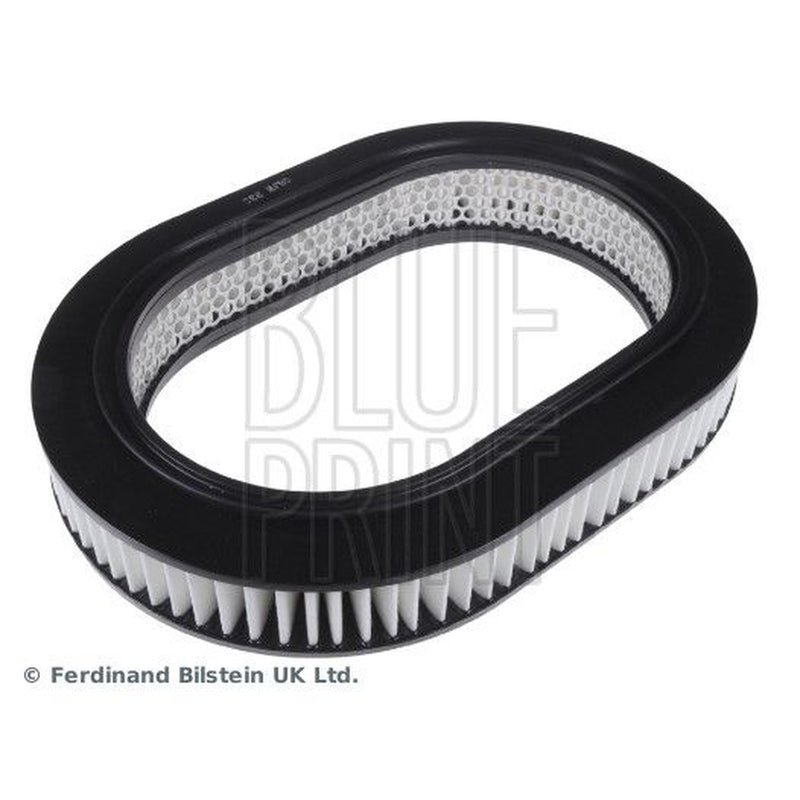 Blue Print Engine Air Filter fits Mitsubishi Cordia 1986-1989 1.8