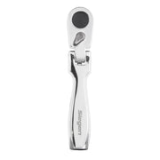 Siegen Siegen Micro Flexi-Head Ratchet Bit Driver 1/4"Hex S01253 Siegen - Dynamic Drive