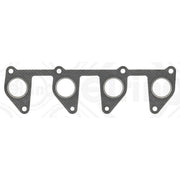 Elring Exhaust Manifold Gasket Wide Thick fits Daewoo Aranos 1995-1997 1.8