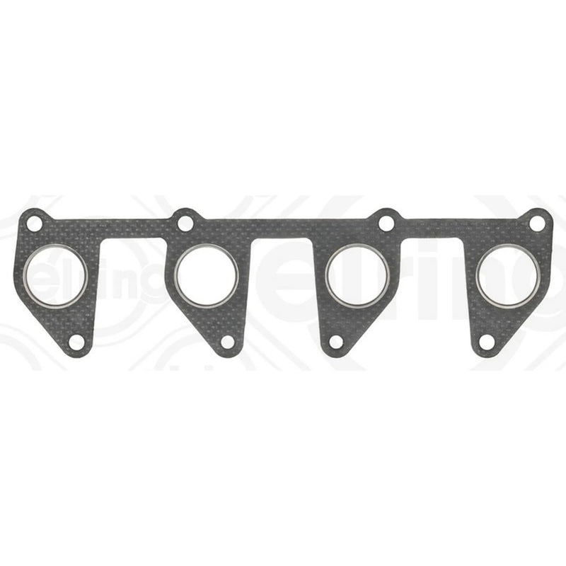 Elring Exhaust Manifold Gasket Wide Thick fits Daewoo Aranos 1995-1997 1.8