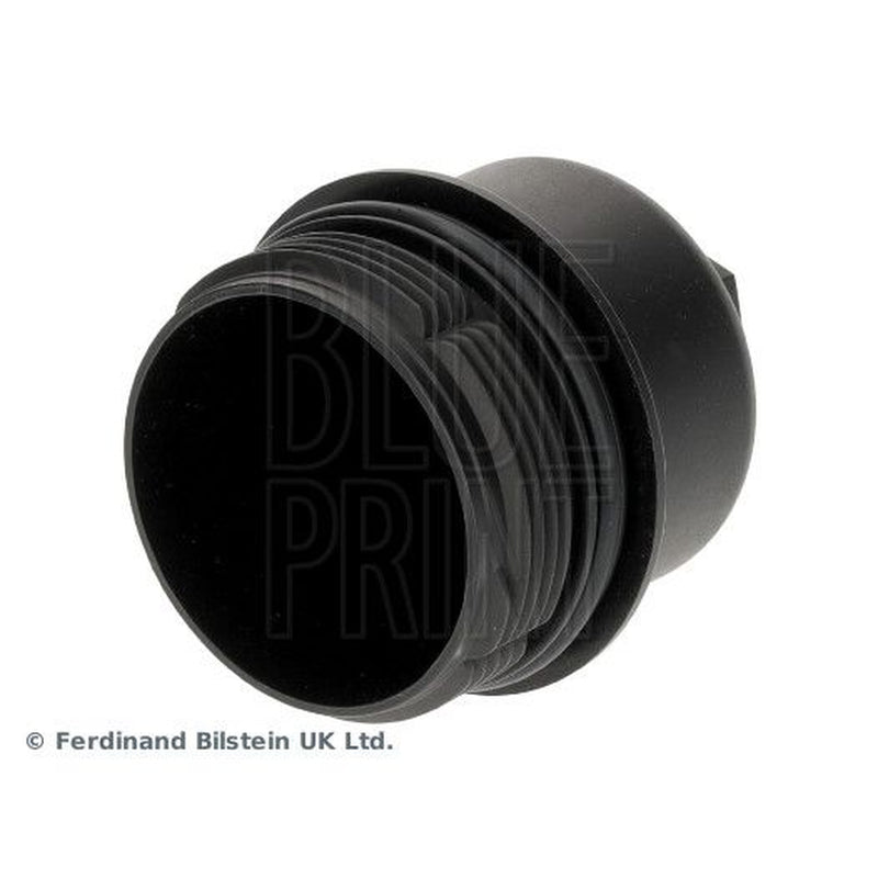 Blue Print Oil Filter Housing Cap fits BMW 1 2019-2020
