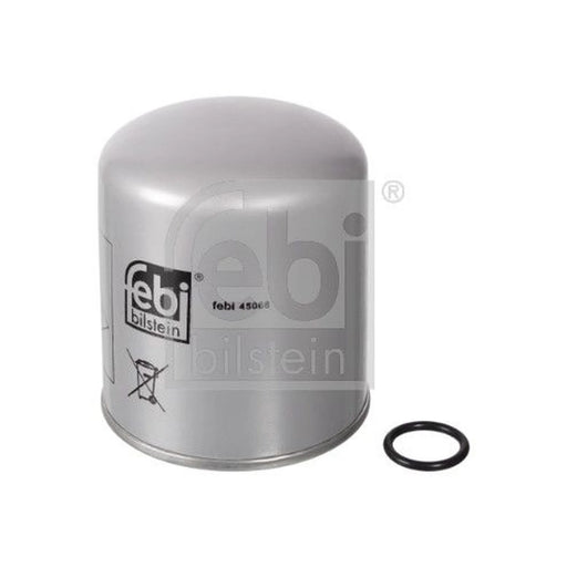Febi Compressed-Air System Air Dryer Cartridge 45068