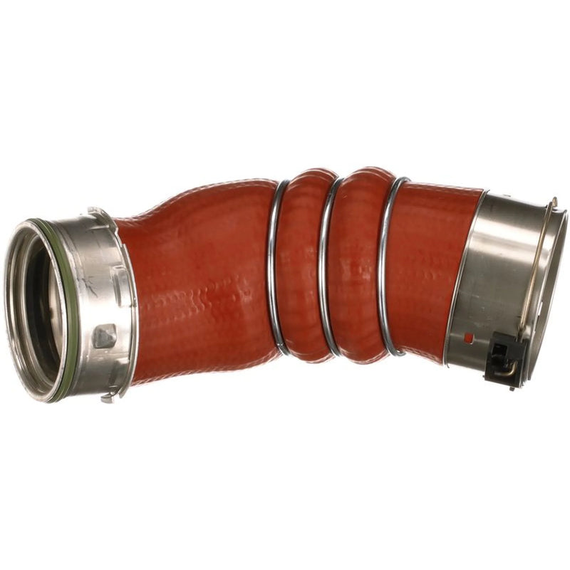 Gates Intercooler Turbo Charge Air Hose 220mm fits BMW X5 2007-2013 3.0